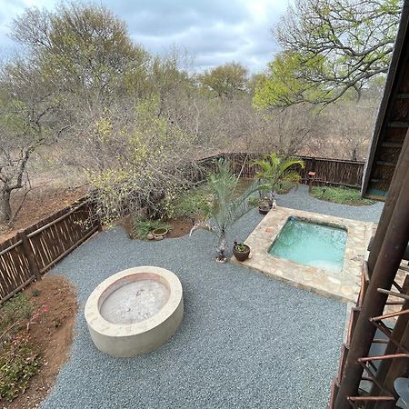 The Cheetah Rest Villa Hoedspruit Esterno foto