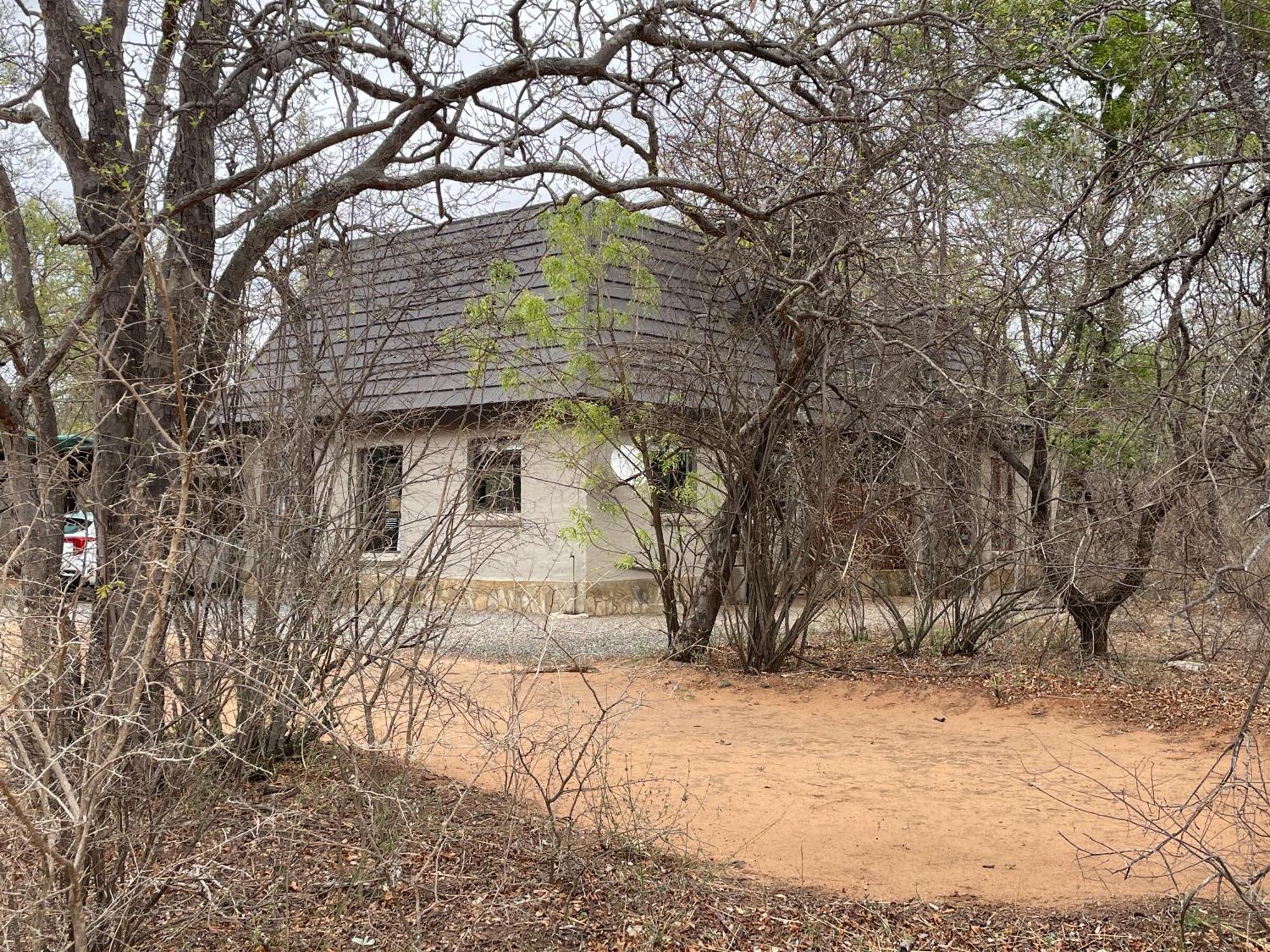 The Cheetah Rest Villa Hoedspruit Esterno foto