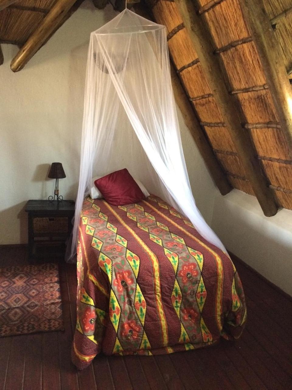 The Cheetah Rest Villa Hoedspruit Esterno foto